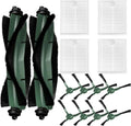 14 Pack Accessories Kit for iRobot Roomba Essential Series