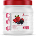 Metabolic Nutrition ESP Pre Workout for Energy and Endurance