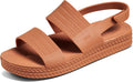 Womens Water Vista Sandal - Dual Density Comfort for Beach