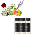 Perfume-Inspired Essential Oil Set 320ml Diffuser Oils - Designer