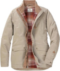 Legendary Whitetails Women's Saddle Country Shirt Jacket - Durable are