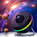 LED Galaxy Projector Star Projector Planetarium Night Light - 13-in-1