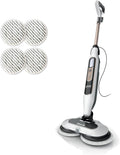 Shark Steam & Scrub Steam Mop S8201 - Powerful Steam Cleaning