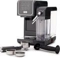 Mr. Coffee 3-in-1 Espresso Maker with 19-Bar Pump