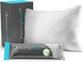 DreamyBlue Signature Pillow w/Adjustable Loft - Neutral Alignment