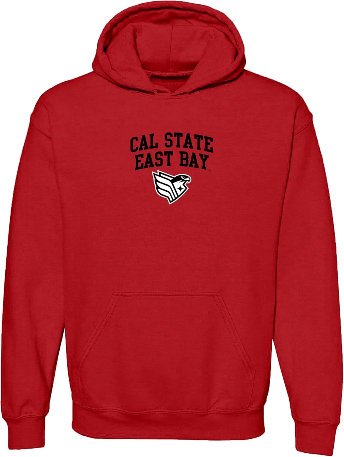 California State University East Bay Hoodie for Ultimate Comfort