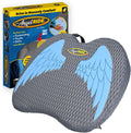 Angel Ride Lumbar Auto Cushion - Drive Pain-Free!