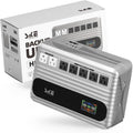 SKE UPS 850VA/480W Battery Backup & Surge Protector - Reliable Home