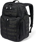 5.11 Tactical Backpack RUSH 24 2.0 37L - Durable Everyday Carry