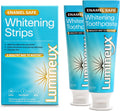 Lumineux Whitening Starter Set Peroxide Free - Enamel Safe