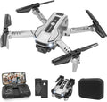 AVIALOGIC Mini Drone with Camera for Kids - Easy FPV Flying Fun