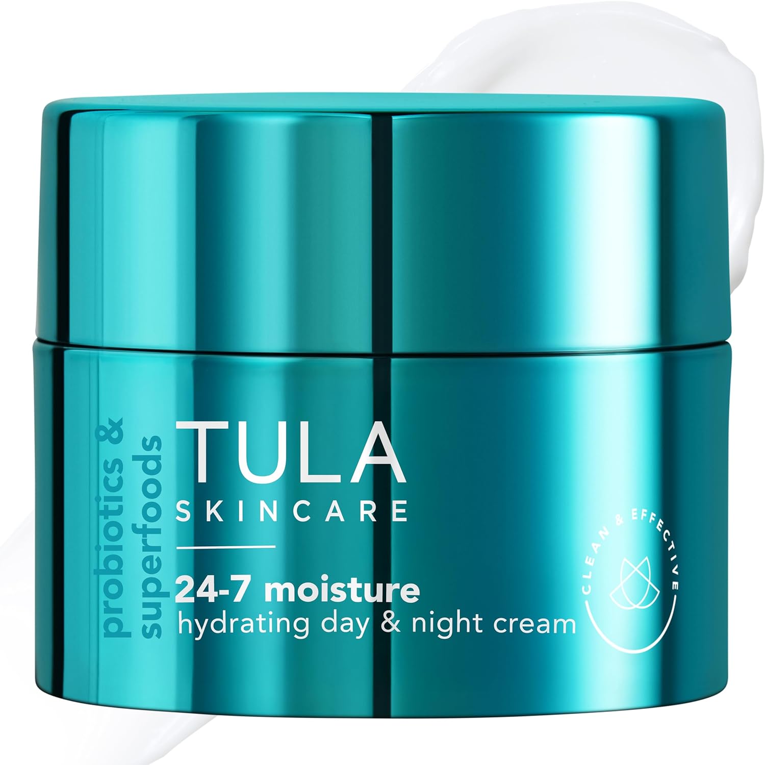 TULA Skin Care 24-7 Hydrating Day & Night Cream Review