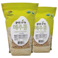McCabe Organic Soybeans 3 Lb Pack of 2 - USDA & CCOF Organic