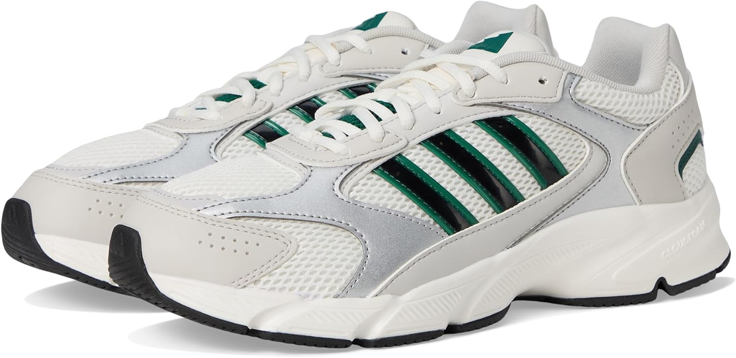 adidas Men's CrazyChaos 2000 Sneakers for Everyday Comfort