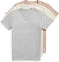 POLO RALPH LAUREN Men's Slim Fit Stretch Crew Tee - Comfortable Shoes