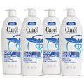 Curel Daily Healing Body Lotion for Dry Skin - 24H Hydration