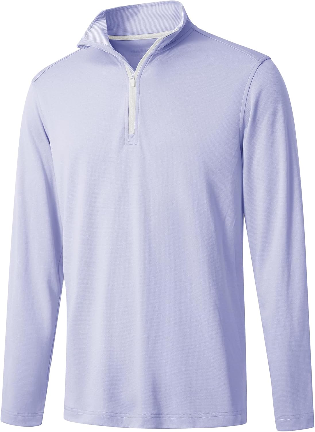 M MAELREG Quarter Zip Golf Pullover for Men - Performance Wear