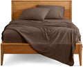 Bare Home Twin Sheet Set - Ultra-Soft Microfiber Twin Sheets