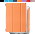 DuraSafe Case for iPad PRO 10.5 in - Shock Proof Dual Angle Stand