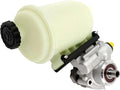Power Steering Pump 96-1008R for Ram Trucks - Quiet, Direct Fit