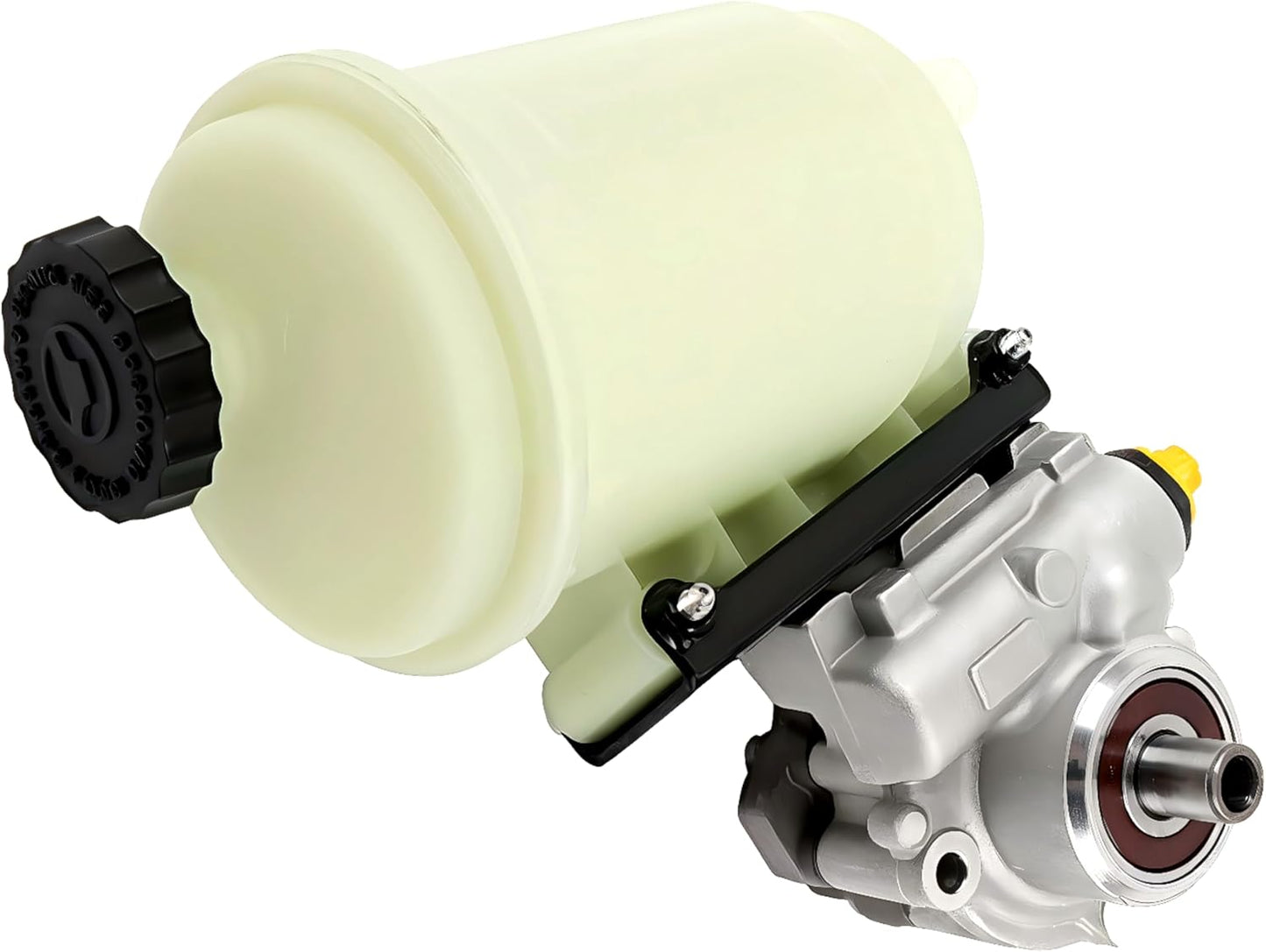Power Steering Pump 96-1008R for 2008 Ram 1500 and More