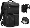 Travel Backpack for Men 17.3 in Laptop - Waterproof 30L Carry-On