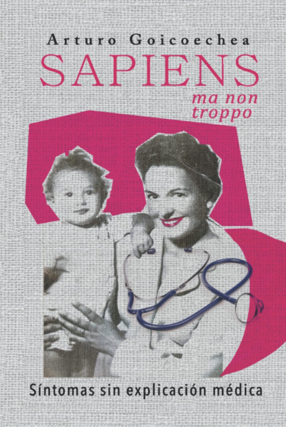 SAPIENS, ma non troppo: Sintomas sin explicacion medica Review