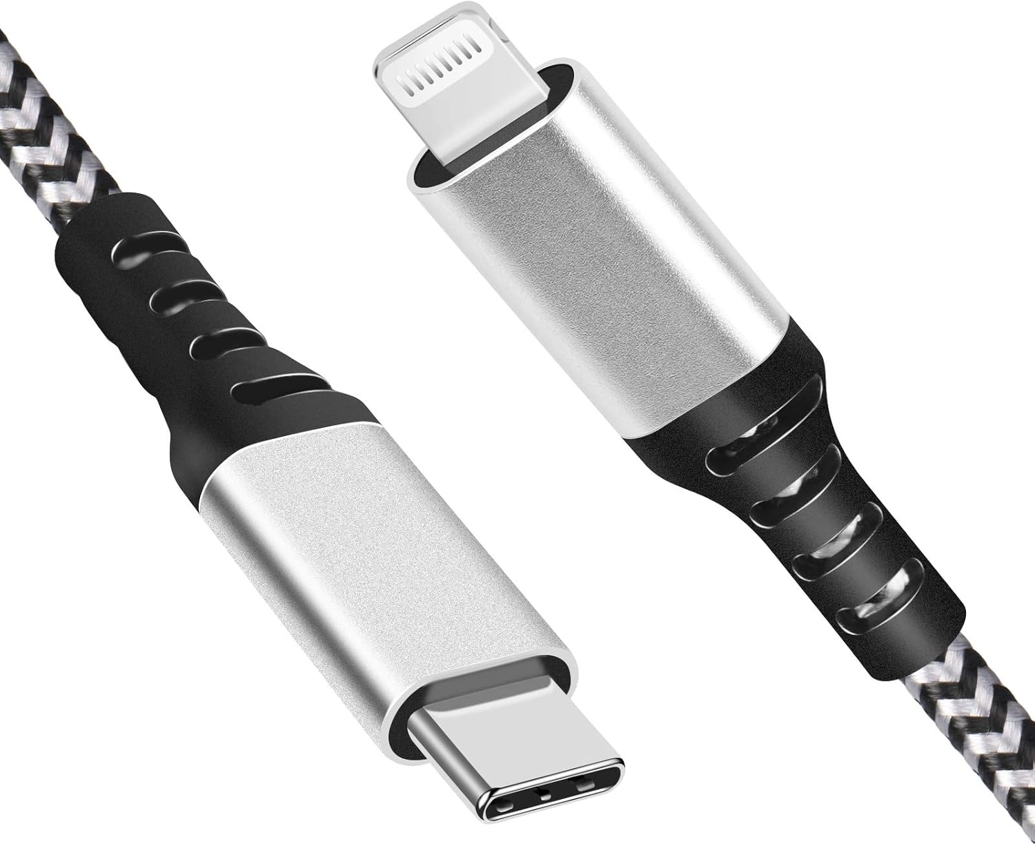 10ft Fast Charger for iPhone - MFi Certified