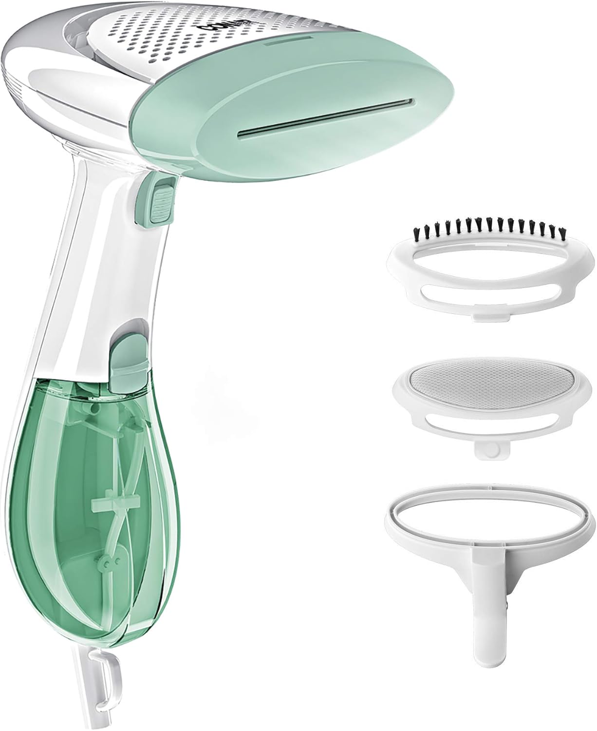 Conair Handheld Garment Steamer for Clothes, ExtremeSteam 1200W