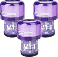 Premium 3 Pack Dyson V11 & V15 Sub Vacuum Filters by Hechuang