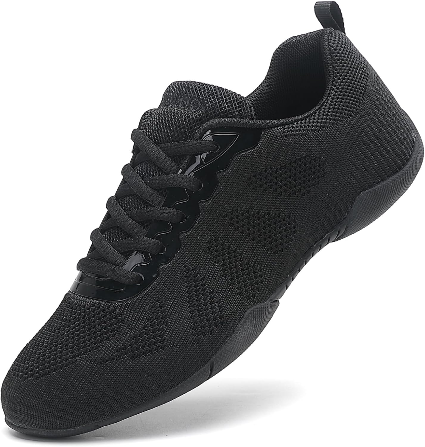 Cheer Shoes for Girls Dance Sneakers Lightweight Athletic Support
