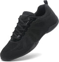 Women's Cheer Shoes Dance Sneakers for Training & Tumbling
