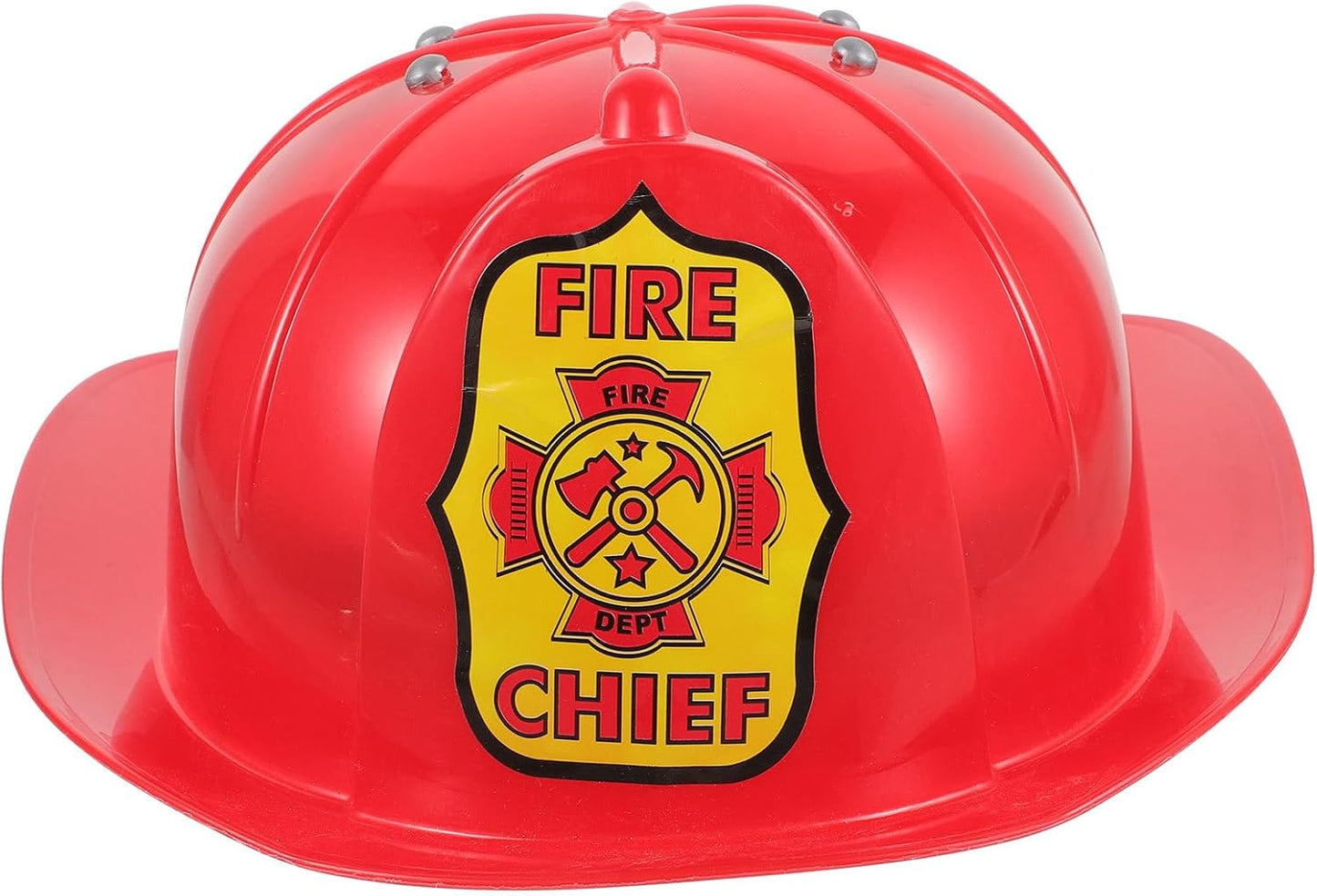SAFIGLE Kids Firefighter Hat: Ultimate Cosplay Accessory