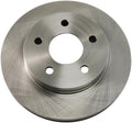 Bendix Premium PRT1467FC Rear Brake Rotor for Ford Taurus - Quiet