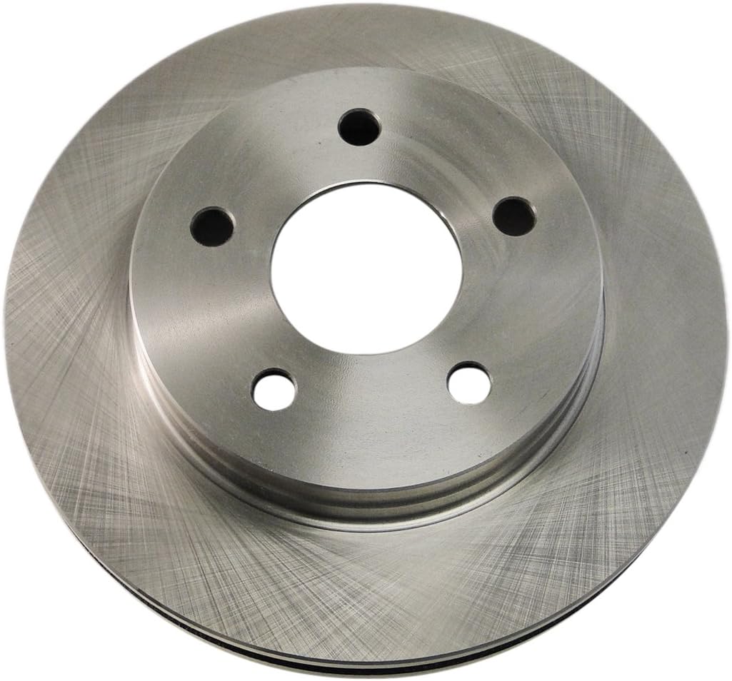 Bendix Premium PRT1467FC Rear Brake Rotor for Ford Taurus 1990-1992