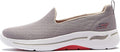 Women's Go Walk Arch Fit Grateful - Slip-On Walking Shoe