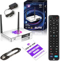 vSee 2025 Elite USB Storage Hub with 128GB Expansion - Easy Setup