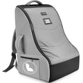 Carseat Cover for Airplane Travel - Sturdy Large Travel Bag