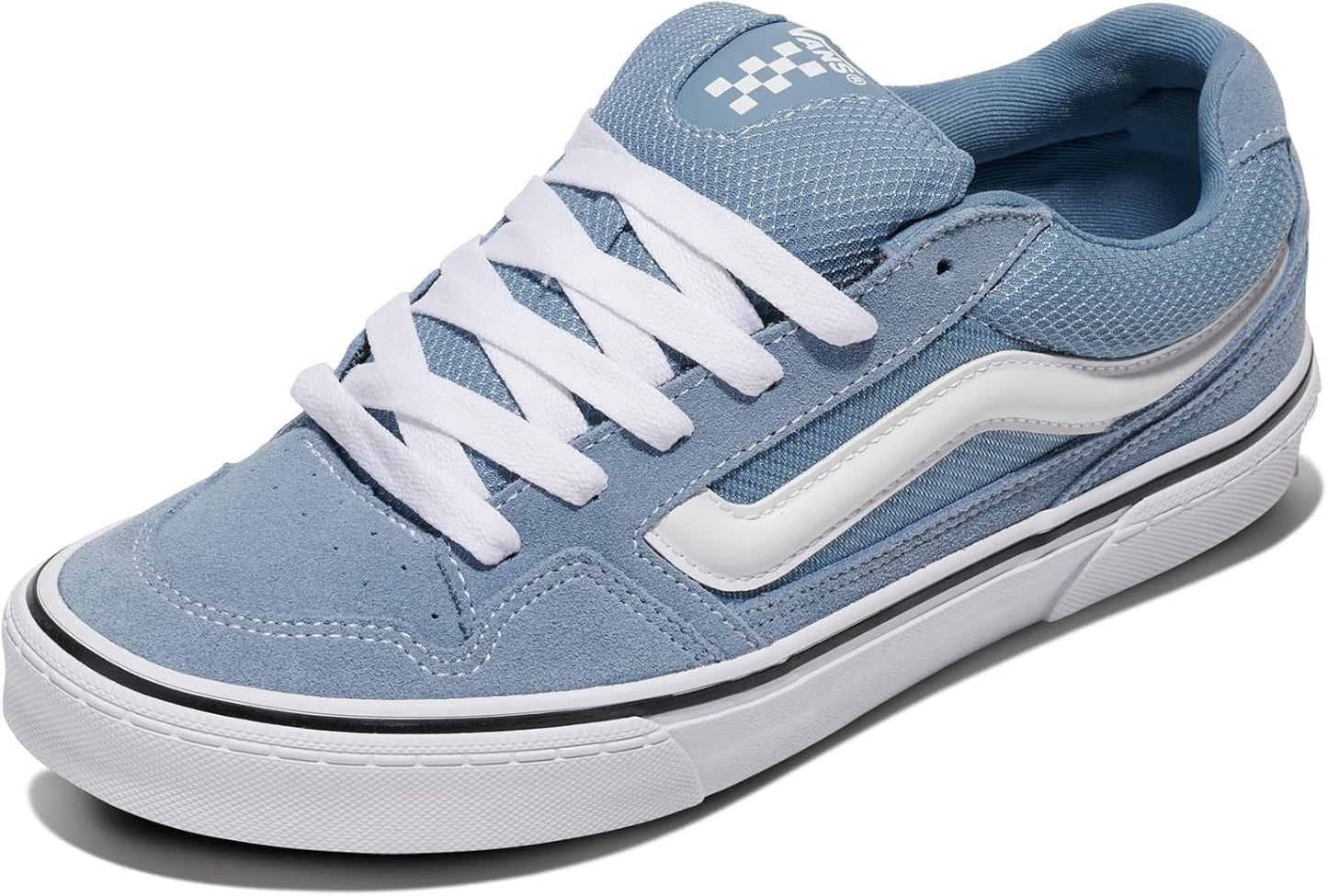 Vans Mens Sneaker: Retro Kicks with Modern Comfort and Style