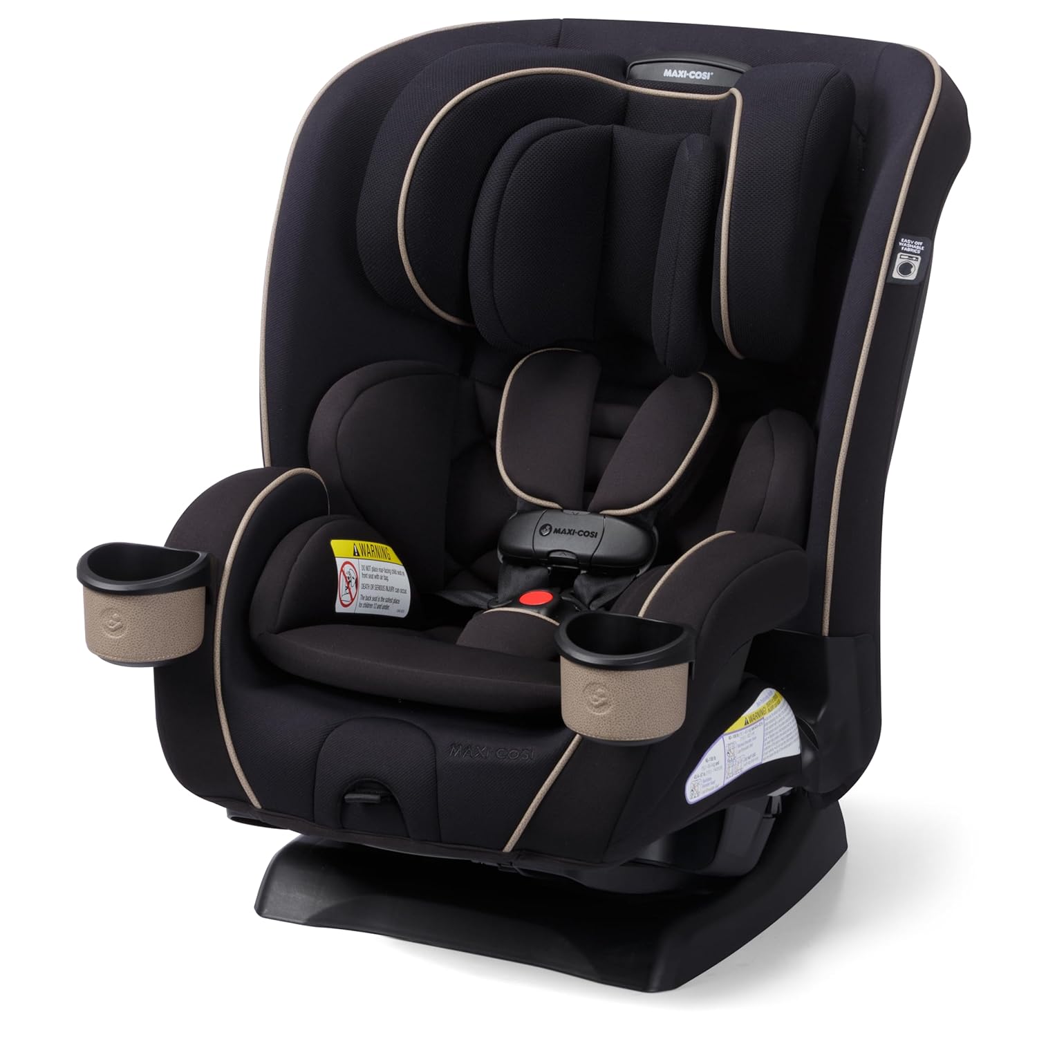 Maxi-COSI Kani 4-in-1 Convertible Car Seat for Kids