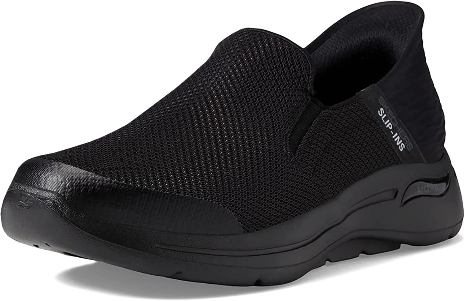 Skechers Men's Gowalk Arch Fit Slip-Ins for Ultimate Comfort