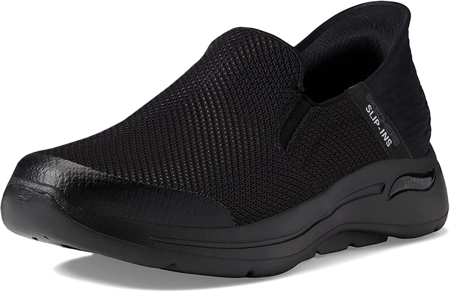 Skechers Men's Gowalk Arch Fit Slip-ins for Ultimate Comfort