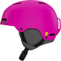 Giro Crue MIPS Snow Helmet 2022 Youth - Helmet with Matching Goggles