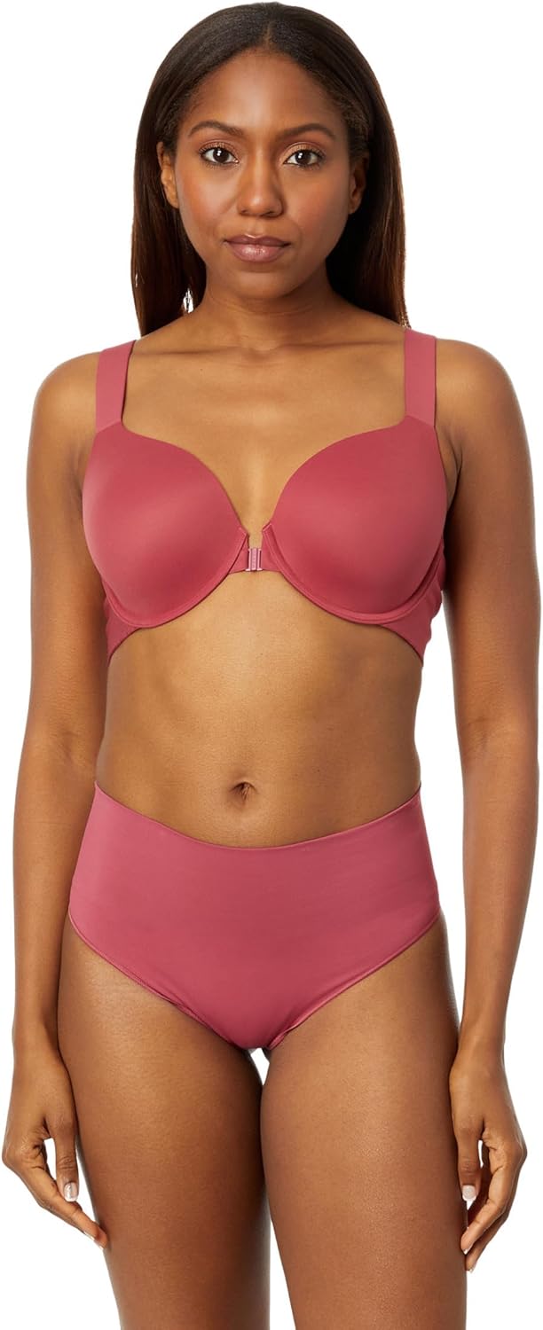 SPANX Smooth Bra-Llelujah! Lightly Lined Full Coverage T-Shirt Bra