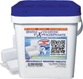 Fix Phosphate Remover Tablets 10 Count - Time-Release Skimmer Tabs