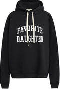 Women's The Collegiate Hoodie - Oversized Relaxed Fit Classic