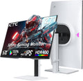 KTC 27in WQHD Gaming Monitor 300Hz - Fast IPS, High Brightness