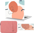Case for MacBook Air 13 Retina with Touch ID - Slim Protective Shell