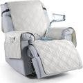 TAOCOCO Waterproof Recliner Chair Cover 23.6 in - Protects from Spills