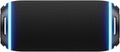 Ehaho 7.5 UTV Sound Bar 2-Speaker Bluetooth ATV Speaker - Multicolor